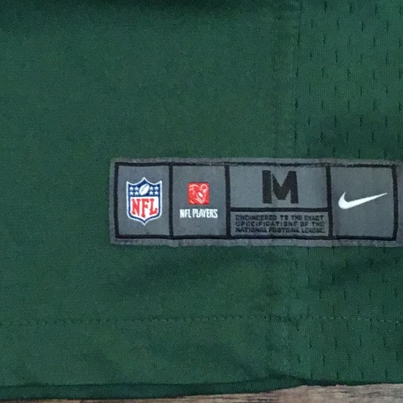 Aaron Rodgers Jersey - Picture 2 of 5